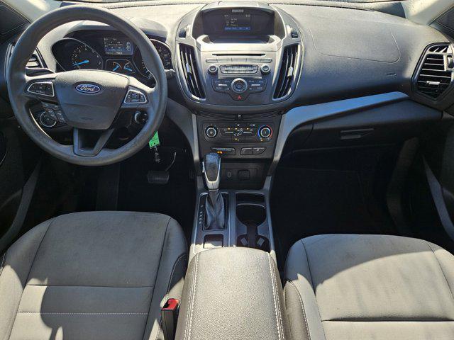 used 2018 Ford Escape car, priced at $11,398