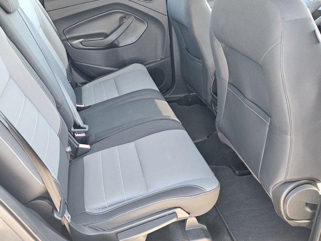 used 2018 Ford Escape car, priced at $11,398