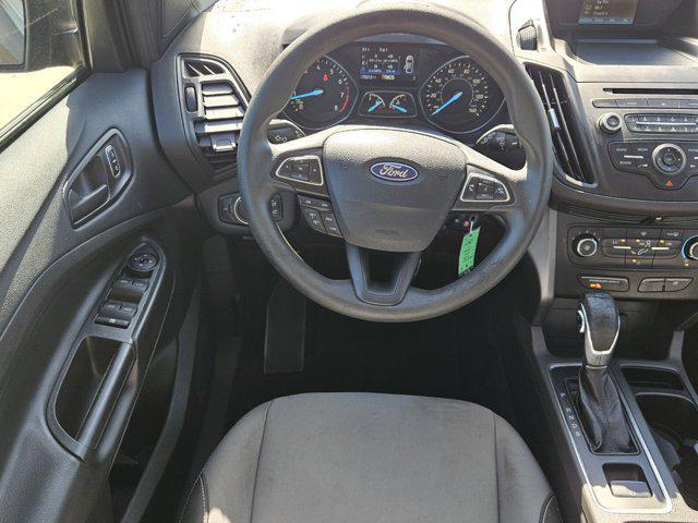 used 2018 Ford Escape car, priced at $11,398