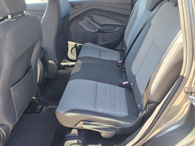 used 2018 Ford Escape car, priced at $11,398