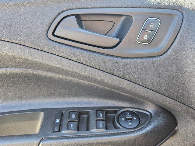 used 2018 Ford Escape car, priced at $11,398