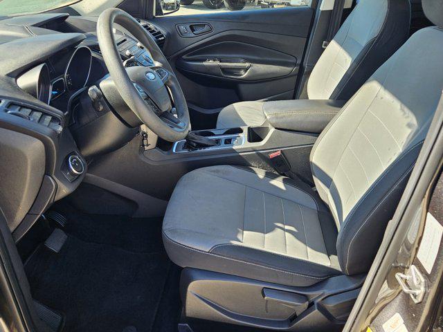 used 2018 Ford Escape car, priced at $11,398