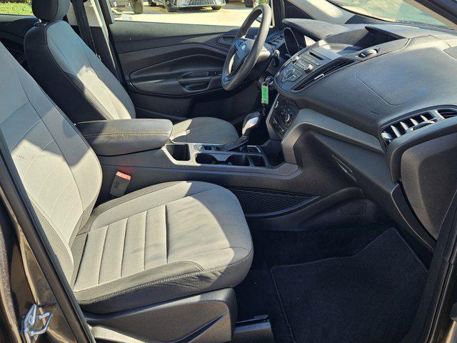 used 2018 Ford Escape car, priced at $11,398