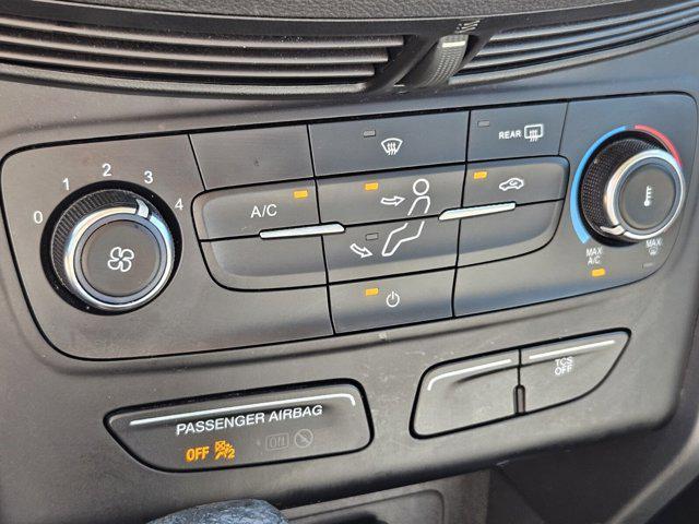 used 2018 Ford Escape car, priced at $11,398