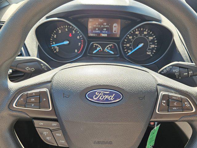 used 2018 Ford Escape car, priced at $11,398
