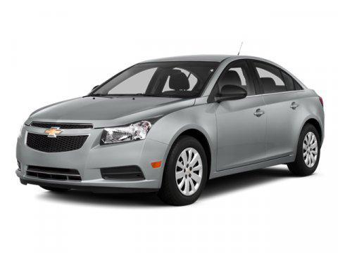 used 2014 Chevrolet Cruze car, priced at $8,998