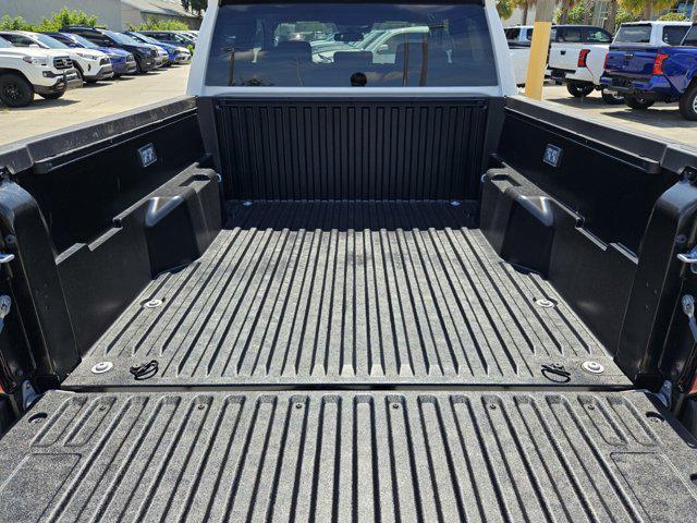 new 2025 Toyota Tacoma car, priced at $35,937