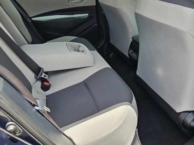 used 2024 Toyota Corolla car, priced at $21,181