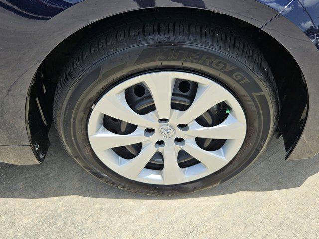 used 2024 Toyota Corolla car, priced at $21,181
