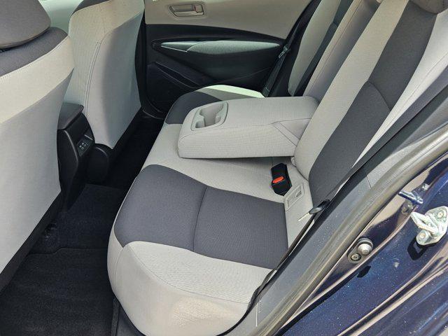 used 2024 Toyota Corolla car, priced at $21,181
