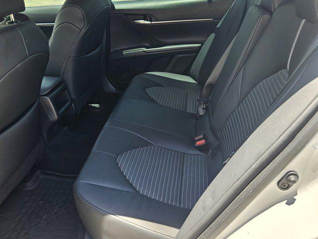 used 2023 Toyota Camry car, priced at $23,498