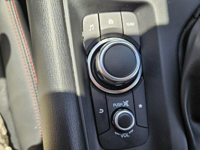 used 2019 Mazda MX-5 Miata car, priced at $22,998