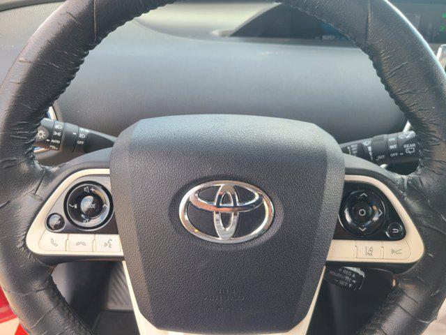 used 2016 Toyota Prius car, priced at $15,499