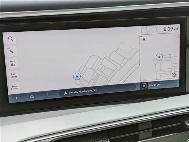 new 2026 Hyundai Palisade car, priced at $56,270
