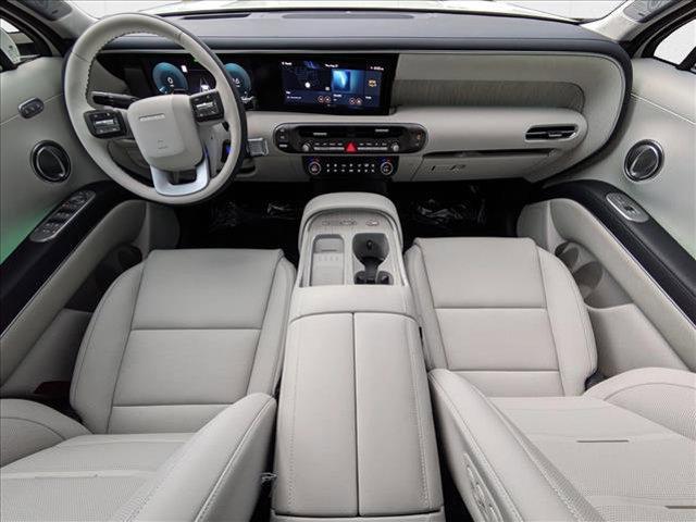 new 2026 Hyundai Palisade car, priced at $56,270