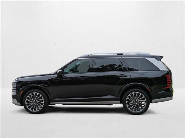 new 2026 Hyundai Palisade car, priced at $56,270