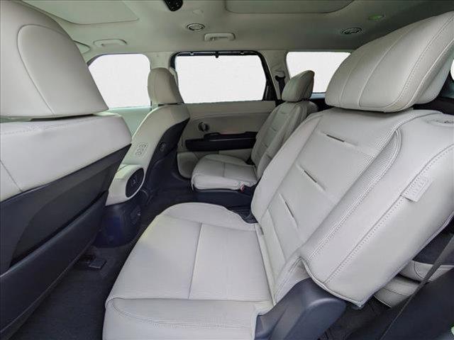 new 2026 Hyundai Palisade car, priced at $56,270