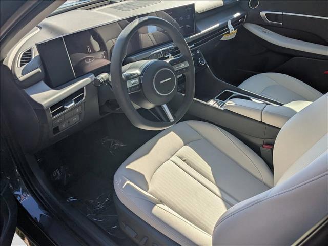 used 2024 Hyundai Sonata car, priced at $26,350