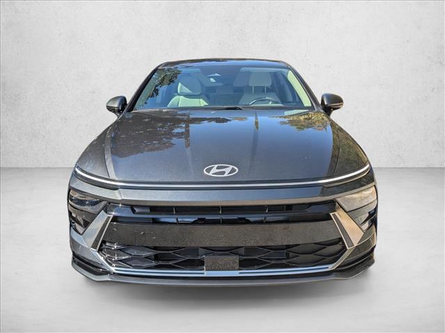 used 2024 Hyundai Sonata car, priced at $26,350