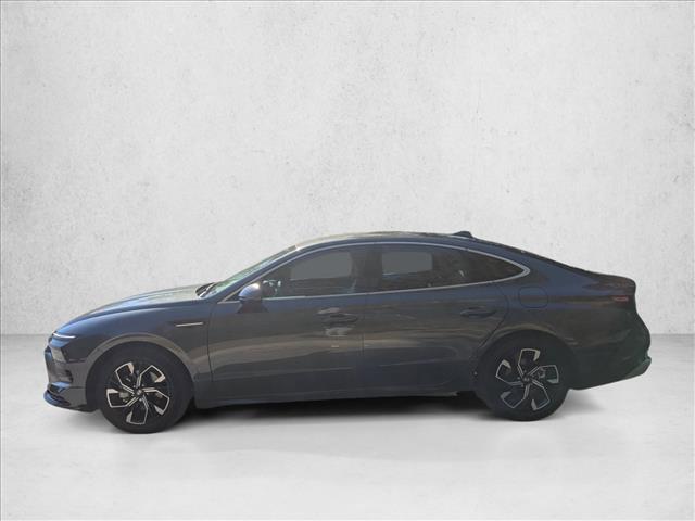 used 2024 Hyundai Sonata car, priced at $26,350
