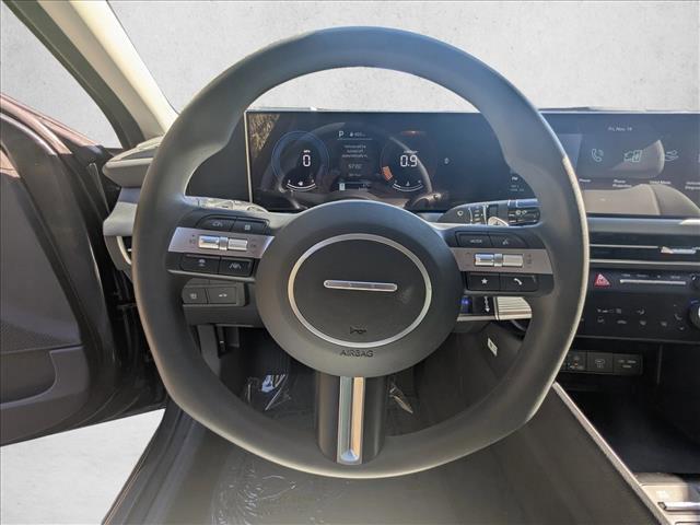 used 2024 Hyundai Sonata car, priced at $26,350