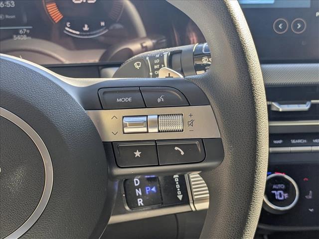 used 2024 Hyundai Sonata car, priced at $26,350