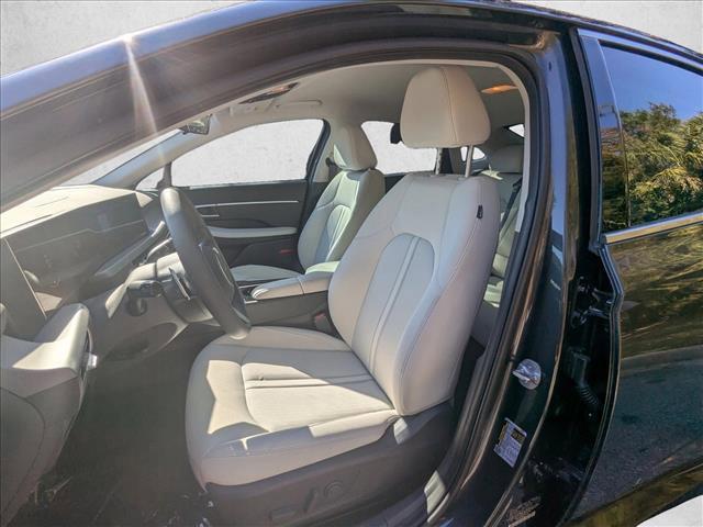 used 2024 Hyundai Sonata car, priced at $26,350