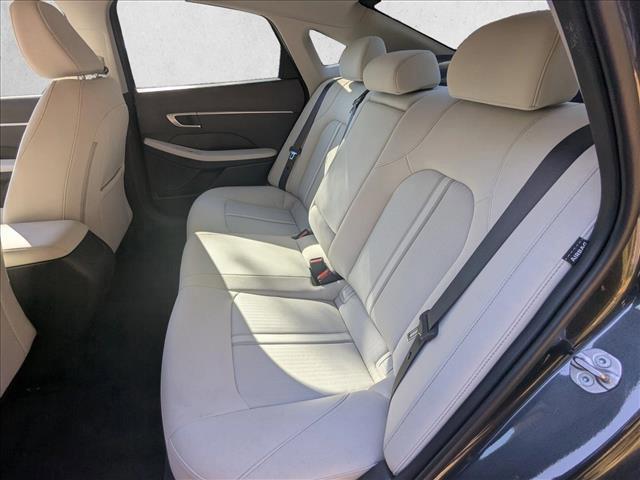 used 2024 Hyundai Sonata car, priced at $26,350