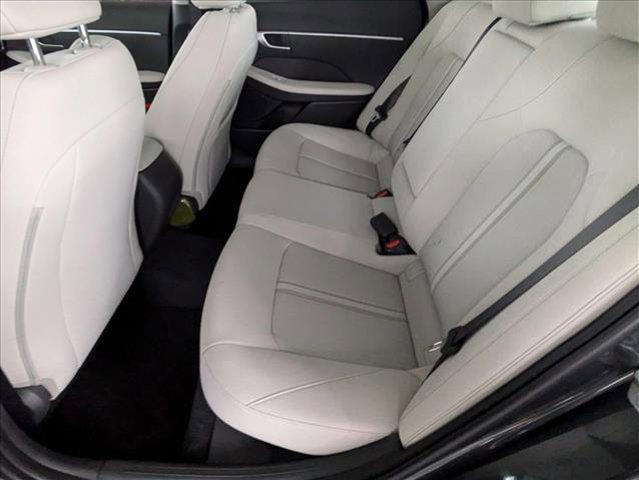 used 2024 Hyundai Sonata car, priced at $26,553