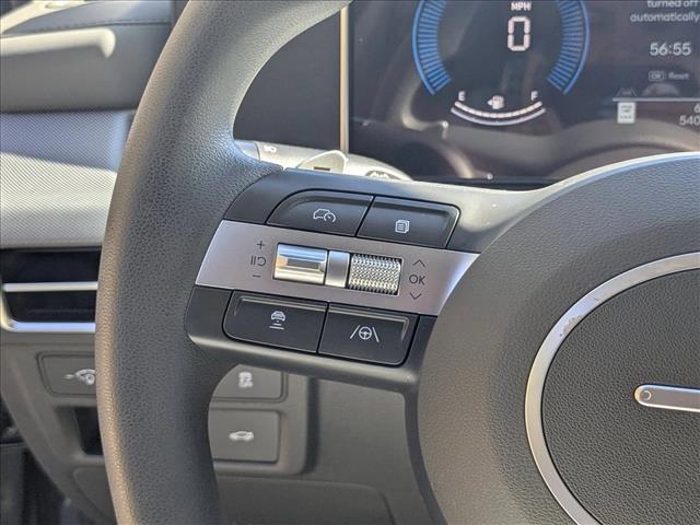 used 2024 Hyundai Sonata car, priced at $26,350