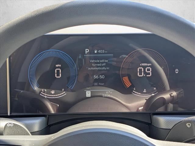 used 2024 Hyundai Sonata car, priced at $26,350