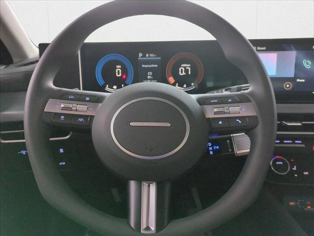 new 2024 Hyundai Sonata car, priced at $29,135