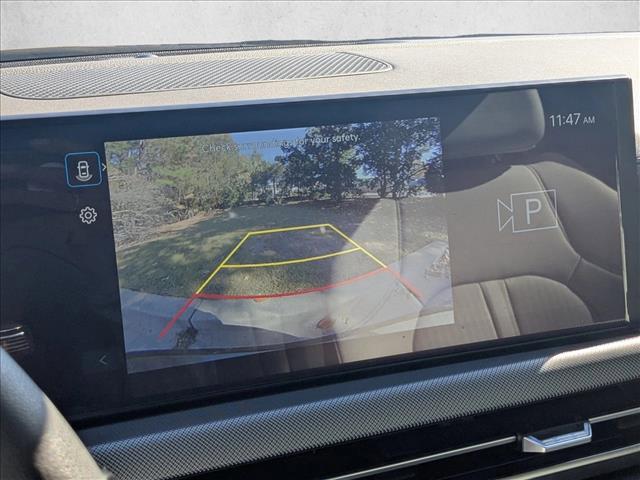 used 2024 Hyundai Sonata car, priced at $26,350