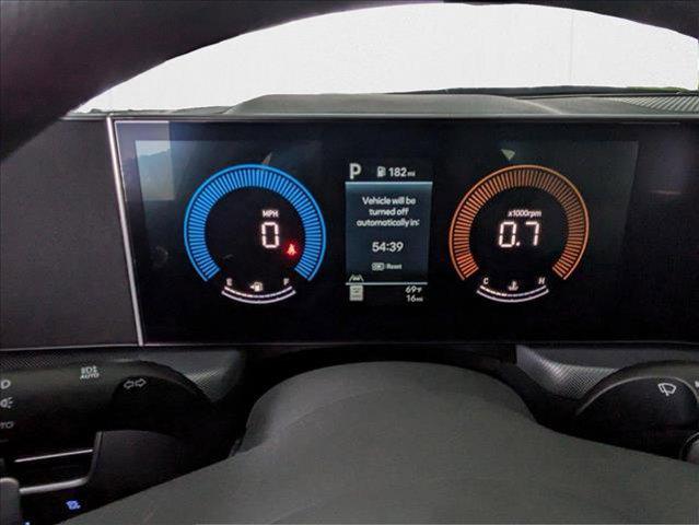 new 2024 Hyundai Sonata car, priced at $29,135