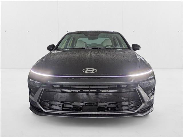 new 2024 Hyundai Sonata car, priced at $29,135