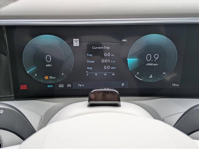 new 2026 Hyundai Palisade car, priced at $52,055