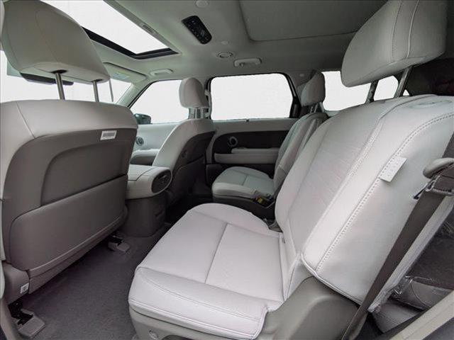 new 2026 Hyundai Palisade car, priced at $52,055