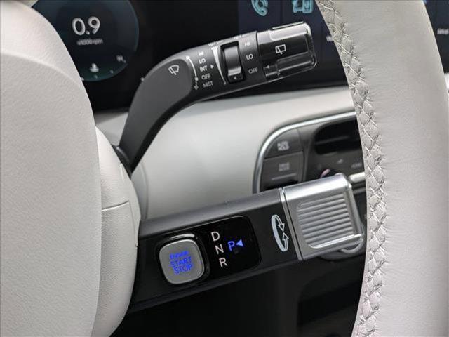 new 2026 Hyundai Palisade car, priced at $52,055