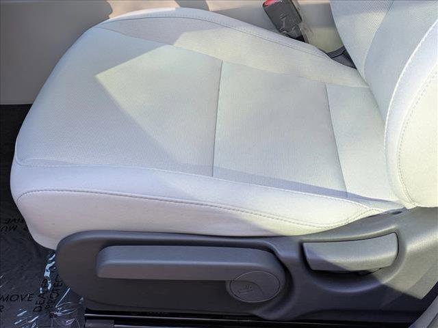 new 2026 Hyundai Kona car, priced at $30,500