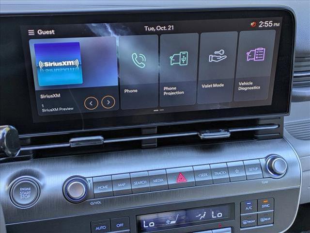 new 2026 Hyundai Kona car, priced at $30,500