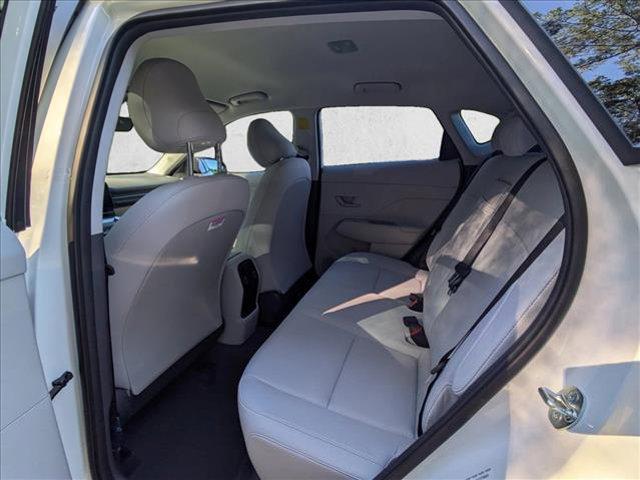 new 2026 Hyundai Kona car, priced at $30,500