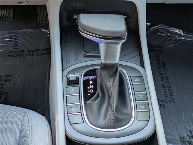 new 2026 Hyundai Kona car, priced at $30,500