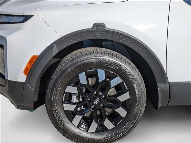 new 2026 Hyundai SANTA CRUZ car, priced at $32,781