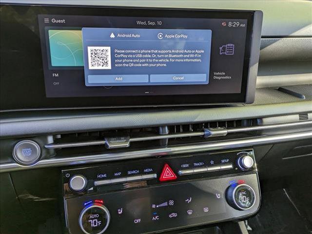 new 2026 Hyundai SANTA CRUZ car, priced at $32,781