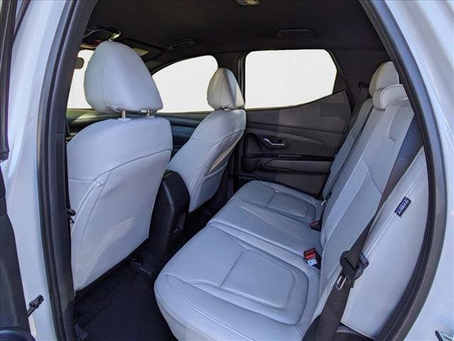 new 2026 Hyundai SANTA CRUZ car, priced at $32,781