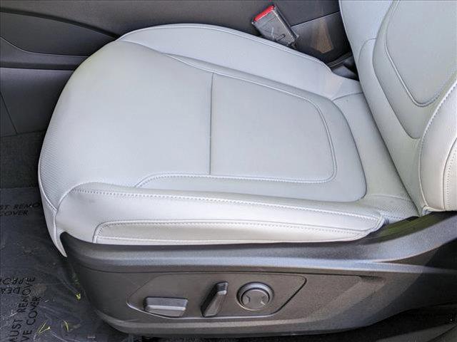 new 2026 Hyundai SANTA CRUZ car, priced at $32,781