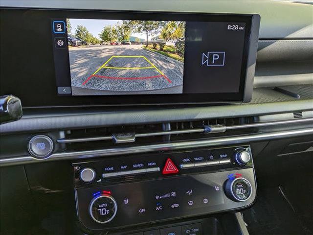 new 2026 Hyundai SANTA CRUZ car, priced at $32,781