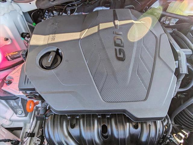 new 2026 Hyundai SANTA CRUZ car, priced at $32,781