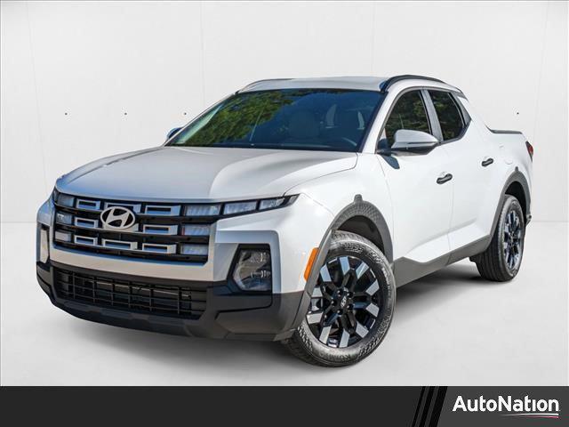 new 2026 Hyundai SANTA CRUZ car, priced at $33,805