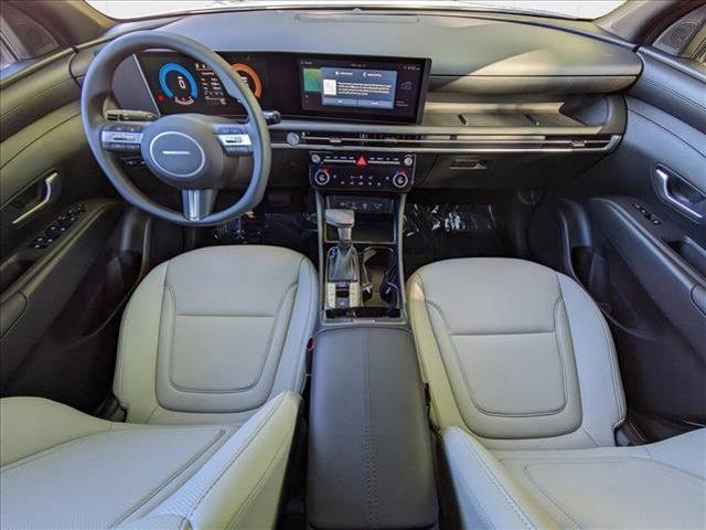 new 2026 Hyundai SANTA CRUZ car, priced at $32,781